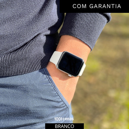 Mini 9 Plus Série 9 41mm + BRINDES - 1001 Cenas 41mm