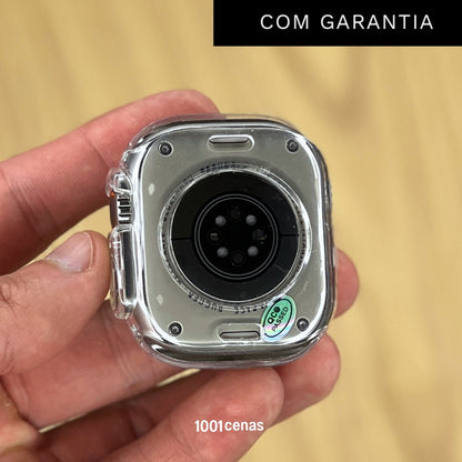 Capa de Proteção 49mm - 1001 Cenas 1001 Cenas