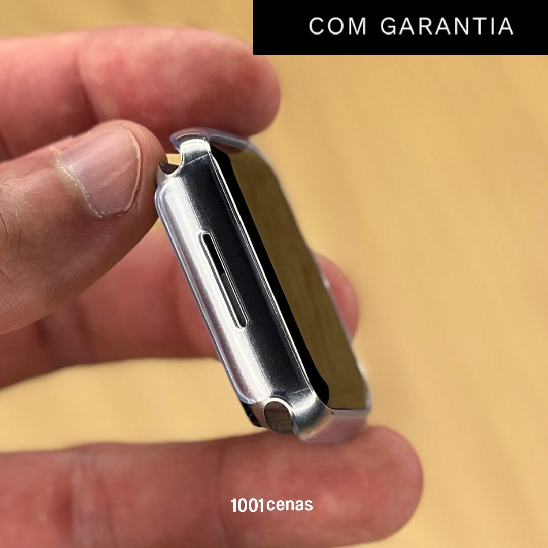 Capa de Proteção 47mm - 1001 Cenas 1001 Cenas