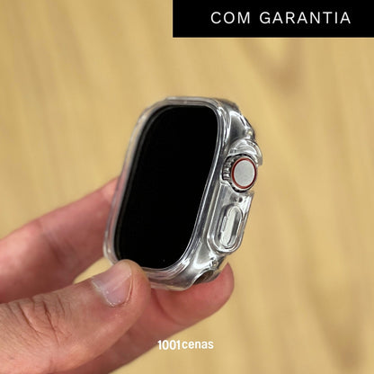 Capa de Proteção 49mm - 1001 Cenas 1001 Cenas