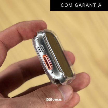 Capa de Proteção 49mm - 1001 Cenas 1001 Cenas