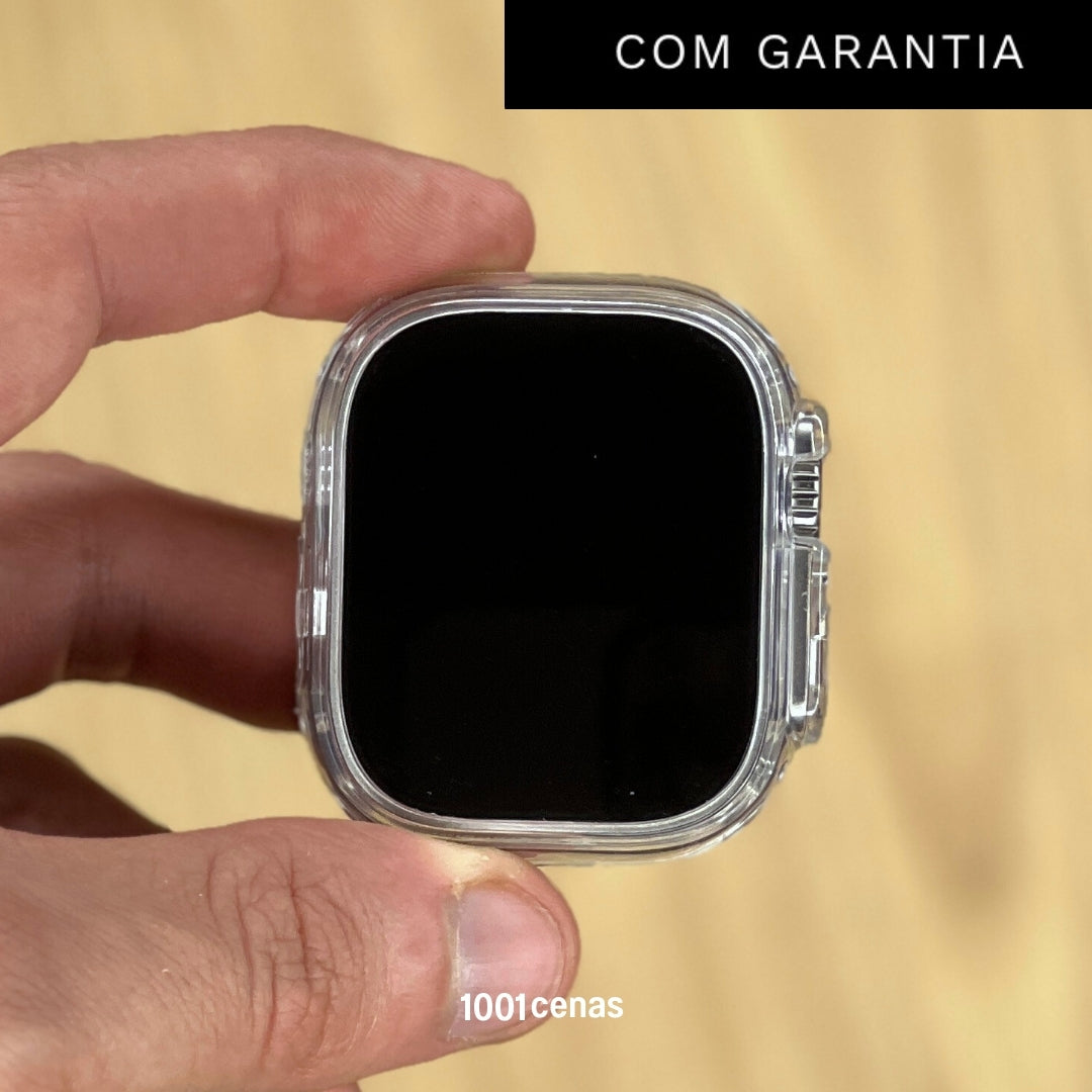 Capa de Proteção 49mm - 1001 Cenas 1001 Cenas