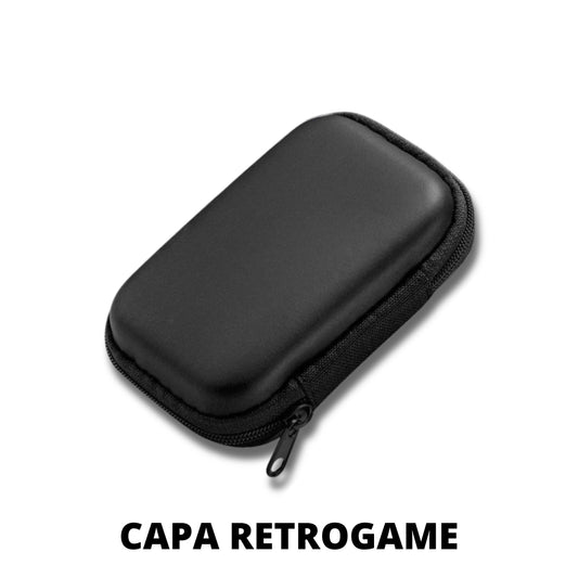 Bolsa para Consola RETROGAME